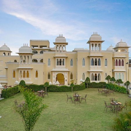 The Everest Hill Resort Kumbhalgarh Extérieur photo