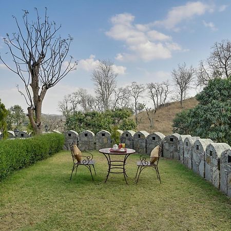 The Everest Hill Resort Kumbhalgarh Extérieur photo