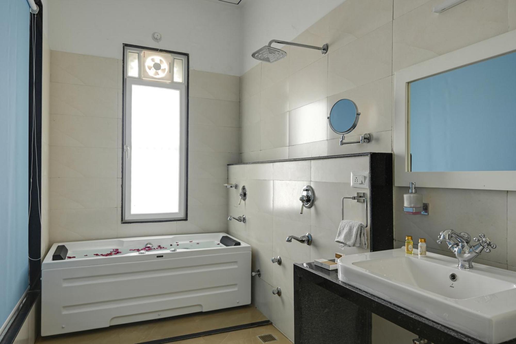 The Everest Hill Resort Kumbhalgarh Extérieur photo