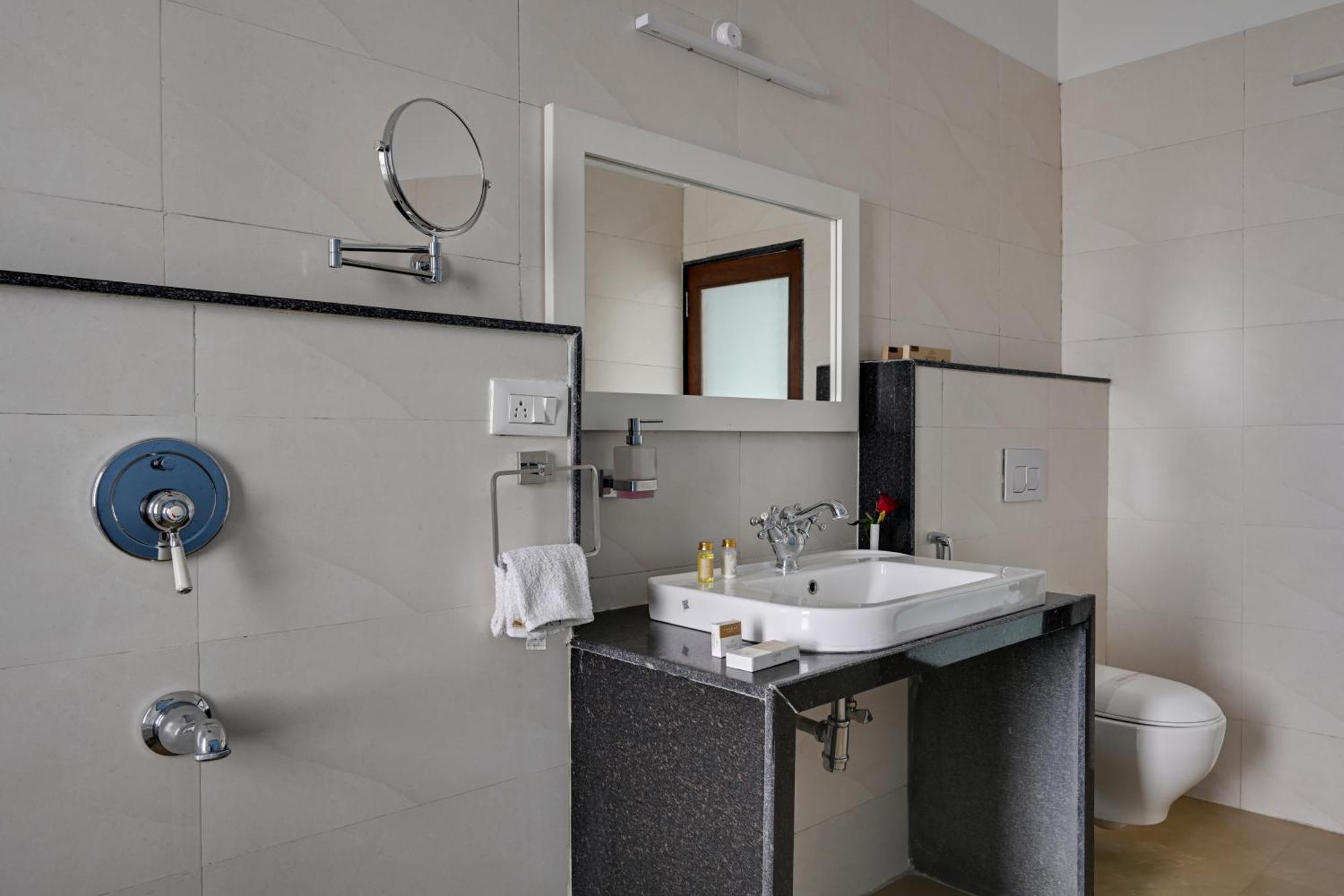 The Everest Hill Resort Kumbhalgarh Extérieur photo